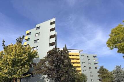 Wohnung zum Kaufen in Mörfelden-Walldorf 259.000,00 € 79.7 m²