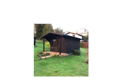Klein Hütte - 1.100,00&nbsp;EUR Kaltmiete, ca.&nbsp; 0,00&nbsp;m&sup2; in Winnweiler (PLZ: 67722)