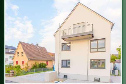 Wohnung zum Mieten in Heppenheim 1.240,00 € 77.4 m²