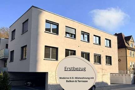 Wohnung zum Mieten in Rechberghausen 1.500,00 € 93.3 m²
