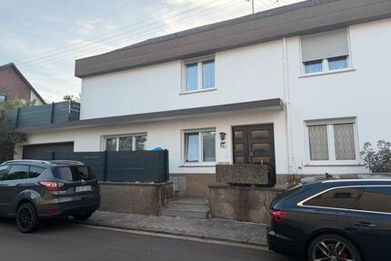 Wohnung in Püttlingen zu vermieten