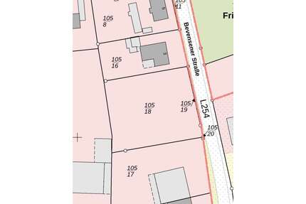 Grundstück zu verkaufen in Oetzen 107.500,00 € 2155 m²