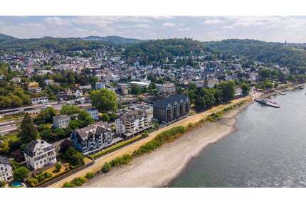 Wohnung zum Kaufen in Linz am Rhein 248.000,00 € 65.22 m²