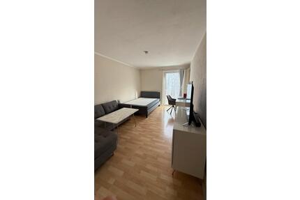 Wohnung Nähe PetrisbergUniversität warm - Trier Feyen-Weismark