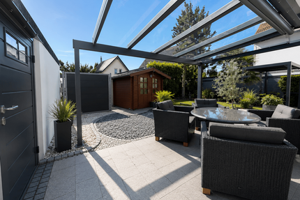 Wohnung zum Kaufen in Dortmund - Kurl 329.000,00 € 138.3 m²