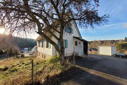 Haus zum Kaufen in Freudenstadt 219.000,00 € 90 m²