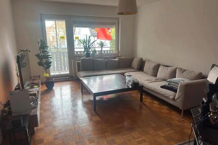 Wohnung in Berg am Laim zur Zwischenmiete mit Option auf Dauer - München