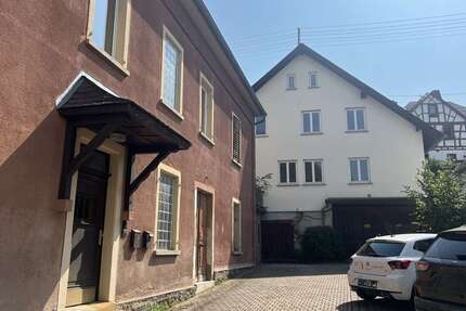 Haus zum Kaufen in Lorch 430.000,00 € 485 m²