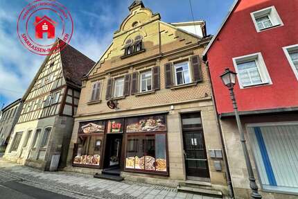Haus zum Kaufen in Creglingen 395.000,00 € 154 m²