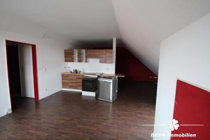 Provisionsfrei mieten: kleine Wohnung in bester Innenstadtlage von Osterode - Osterode am Harz
