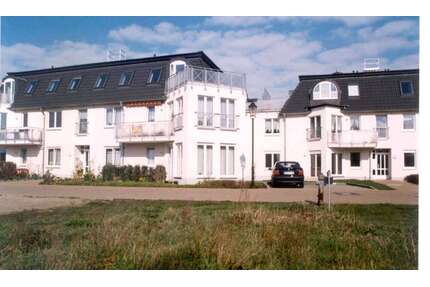 Wohnung zum Mieten in Ahrensfelde 575,00 € 70.68 m²