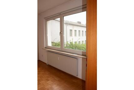 Schöne 3,5 Zimmerwohnung in Dinslaken