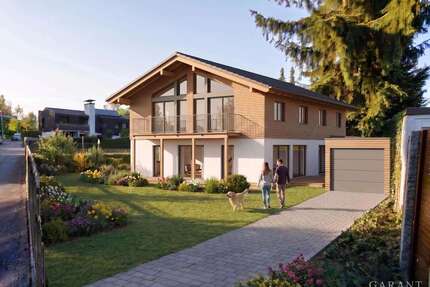 Grundstück zu verkaufen in München 1.299.000,00 € 395 m²