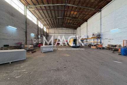 Halle in Lüneburg 3.000,00 € 1000 m²