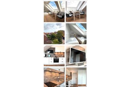 ey Alter Horst KückenNest Pfingsten - Waltrop