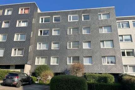 Wohnung zum Kaufen in Wuppertal 150.000,00 € 68 m²