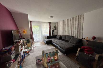 Wohnung zum Kaufen in Waldkirch 249.000,00 € 73 m²