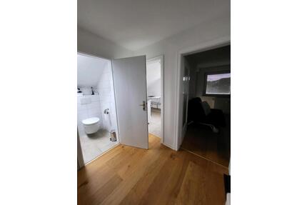 Schöne, helle 1-Zimmerwohnung in Tauberbischofsheim zu vermieten