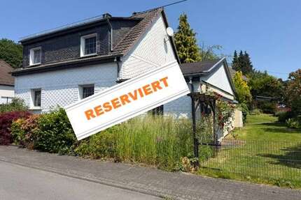Haus zum Kaufen in Oberdreis Lautzert 188.880,00 € 113 m² - Oberdreis / Lautzert