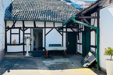 Fachwerkhaus zum Verkauf - 410.000,00&nbsp;EUR Kaufpreis, ca.&nbsp; 90,00&nbsp;m&sup2; in Troisdorf (PLZ: 53844) Bergheim