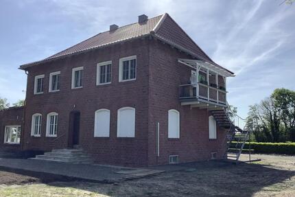 3 Zimmer Mietwohnung in Ochtrup 