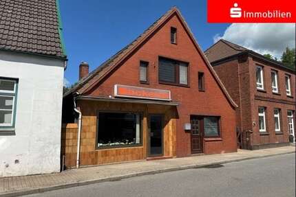 Haus zum Kaufen in Wewelsfleth 149.000,00 € 140 m²