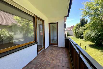 Wohnung zum Mieten in Rottweil 670,00 € 66 m²
