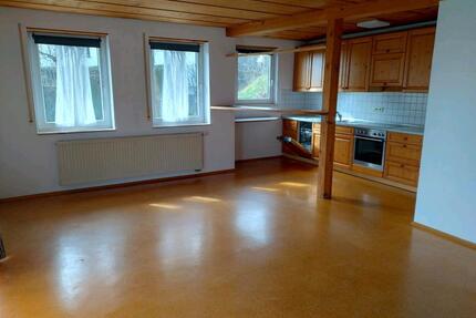 2-Zimmer-Wohnung, 69 m², Teilort Krauchenwies - Hohentengen