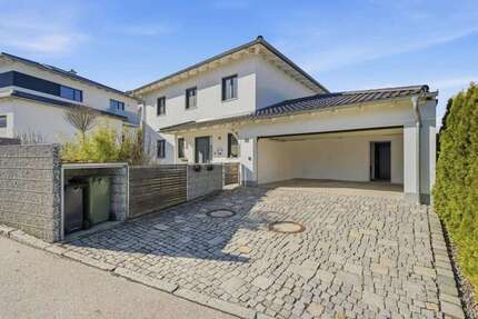 Haus zum Kaufen in Ergolding 998.000,00 € 196 m²