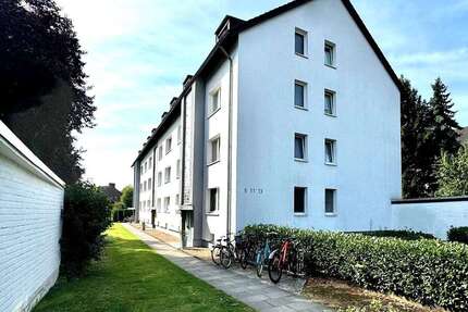 Wohnung zum Kaufen in Meerbusch 229.000,00 € 73 m²