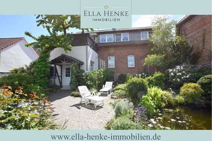 Haus zum Kaufen in Ivenrode 220.000,00 € 227 m²