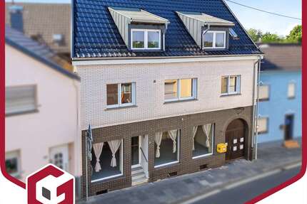 Wohnung zum Mieten in Rheinbach Merzbach 850,00 € 77 m² - Rheinbach / Merzbach