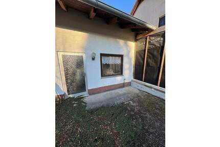 Baugrundstück ca. 405 m² für eine DHH inkl. Garage in Preisendorf-Forstern