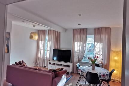 Mietwohnung im Altstadt - 670,00&nbsp;EUR Kaltmiete, ca.&nbsp; 80,00&nbsp;m&sup2; in Magdeburg (PLZ: 39104)