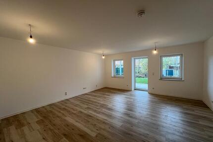 Einraumwohnung mit Terrasse - 555,00&nbsp;EUR Kaltmiete, ca.&nbsp; 48,00&nbsp;m&sup2; in Amt Wachsenburg (PLZ: 99334)