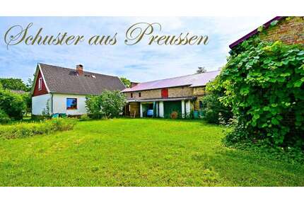 Haus zum Kaufen in Lindow 389.000,00 € 89.6 m²