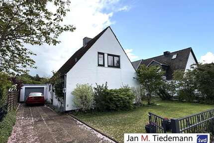 Haus zum Kaufen in Lübeck 265.000,00 € 80 m²