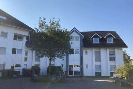 Wohnung zum Mieten in Sankt Augustin 370,00 € 58.52 m²