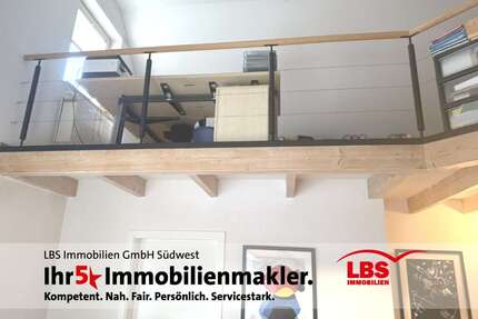 Wohnung zum Kaufen in Nagold 475.000,00 € 145 m²