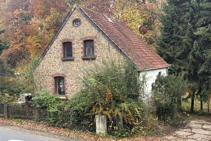 Haus zum Kaufen in Vlotho 105.000,00 € 91 m²