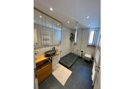 Eigentumswohnung Heilbronn, 2 Zimmer Wohnung
