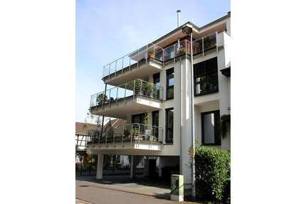 Wohnung zum Mieten in Hennef (Sieg) 1.050,00 € 73 m²