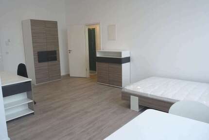 Wohnung zum Mieten in Dieburg 520,00 € 30.5 m²