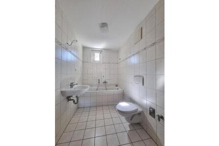 *Ihre neue 2-Raumwohnung - gemütlich und zentrumsnah* - Köthen (Anhalt)