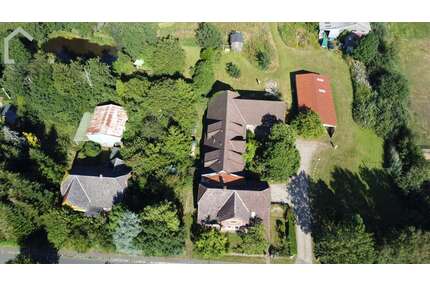 Haus zum Kaufen in Drage 598.000,00 € 413 m²
