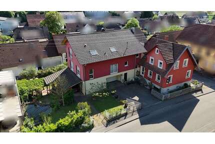 Haus zum Kaufen in Friesenheim 679.000,00 € 269.46 m²