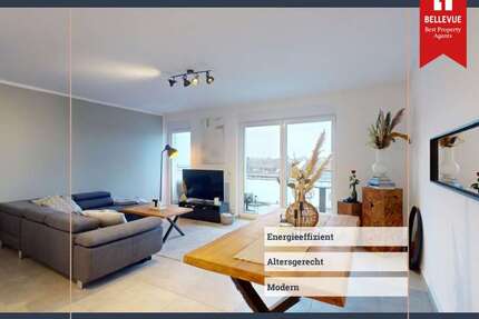 Wohnung zum Mieten in Kerpen 1.070,00 € 89 m²
