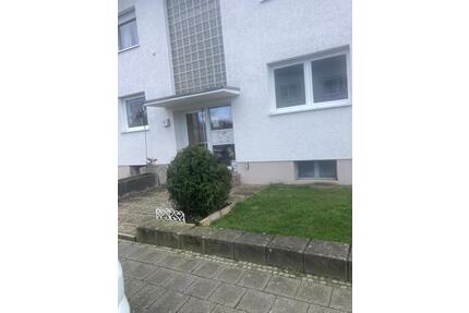 Schöne Wohnung PB Sennelager Kavallerieweg 6 Erd rechts - Paderborn