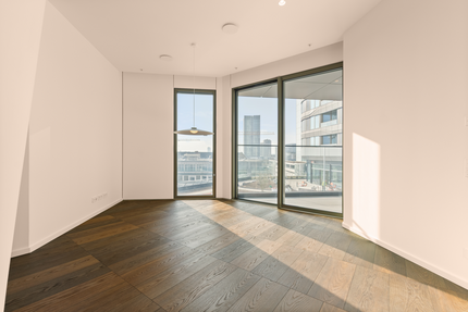 Wohnung zum Mieten in Frankfurt am Main 2.115,00 € 82.49 m²