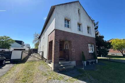 Haus zum Kaufen in Nörvenich 369.000,00 € 188 m²